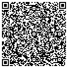 QR code with R & K Distributors Inc contacts
