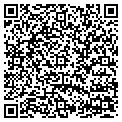 QR code with KFC contacts