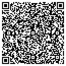 QR code with All About Eyes contacts