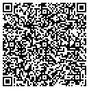 QR code with CLB Management contacts