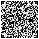 QR code with Zoe A Tyner contacts