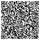 QR code with Sahara Pools and Spas contacts