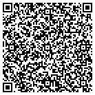QR code with Rays Janitorial Supply contacts