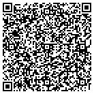 QR code with White ROCK Open Mri contacts