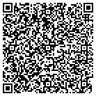 QR code with A Lump Sum Cash Flow Cnsulting contacts
