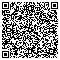 QR code with JIP contacts