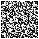 QR code with J C Penney Catalog contacts
