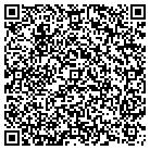 QR code with Maughan Auto Sales & Salvage contacts