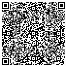 QR code with Alpha Tree Omega Landscape contacts