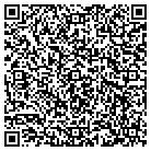 QR code with On Time Pick Up & Delivery contacts