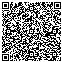 QR code with Reedley Forklift Inc contacts