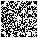 QR code with Hunt Roofing & Siding contacts