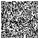 QR code with Rate Genius contacts