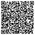 QR code with M C Auto contacts