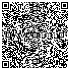 QR code with McGee Elementary School contacts