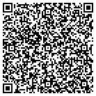 QR code with D R Horton Custom Homes contacts