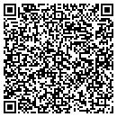 QR code with J D Hunsaker DDS contacts