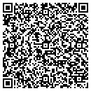 QR code with J&J Lightscaping LLC contacts