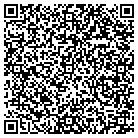 QR code with Martin Luther King Mem Center contacts