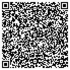 QR code with R & R AC Service Installation contacts