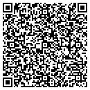 QR code with Alonzo & Assoc contacts