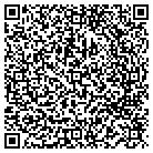 QR code with Woodland Trails Baptist Church contacts