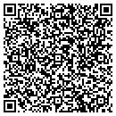 QR code with Hanna's Kitchen contacts