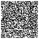 QR code with A To Z Quality Driver Training contacts