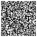 QR code with George Arndt contacts