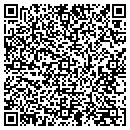 QR code with L Freemon David contacts