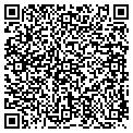 QR code with AT&T contacts