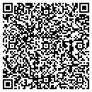QR code with TNT Printing contacts