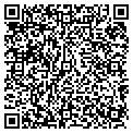 QR code with CPR contacts