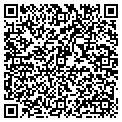 QR code with Haynes Co contacts