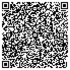 QR code with Rameys Windshield Repair contacts