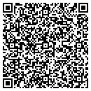 QR code with A1O2 Hair Studio contacts