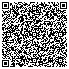 QR code with T & H Assembly & Distributing contacts