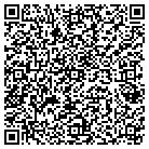 QR code with R & R Mechanical Co Inc contacts