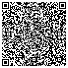 QR code with Zachary Construction Group contacts