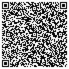 QR code with Garland Anesthesia Consultants contacts