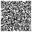 QR code with Kb Toys contacts