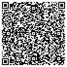 QR code with A All Bay Mobile Notary contacts
