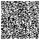 QR code with Ponzos Italian Food To Go contacts
