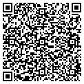 QR code with LINC contacts