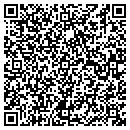 QR code with Autozone contacts