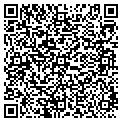 QR code with RSVP contacts