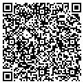 QR code with PFC contacts