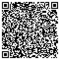 QR code with KMS contacts