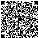 QR code with Machine Design Automation contacts