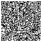 QR code with Angler Biomedical Technologies contacts